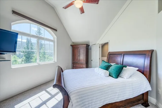 $849,000 | 234 Peterson Drive, Alma, CO 80420