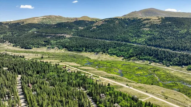 $849,000 | 234 Peterson Drive, Alma, CO 80420
