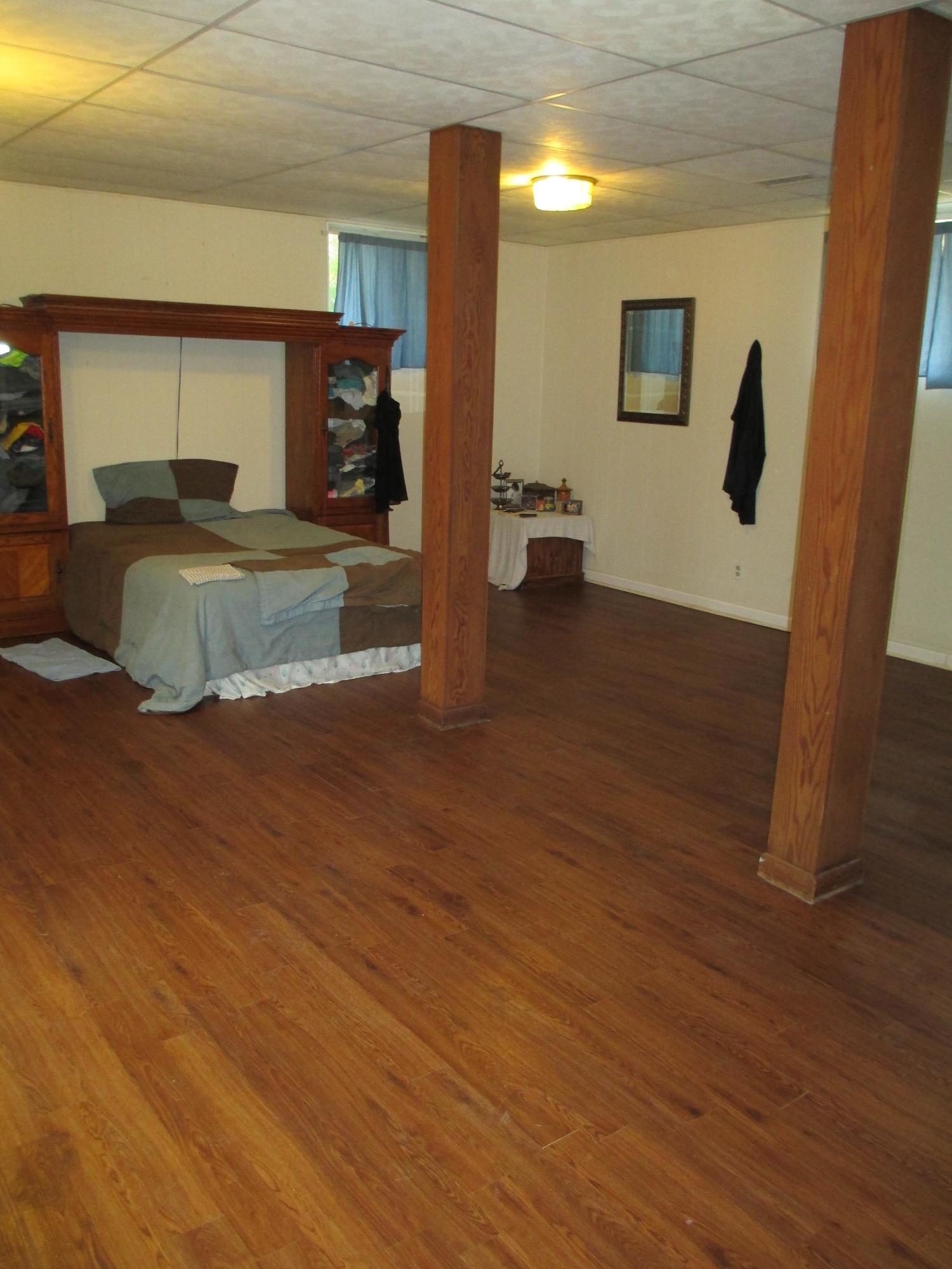 123 Nebraska Avenue Oak Ridge, TN 37830 - Photo 15 of 21 Basement 1