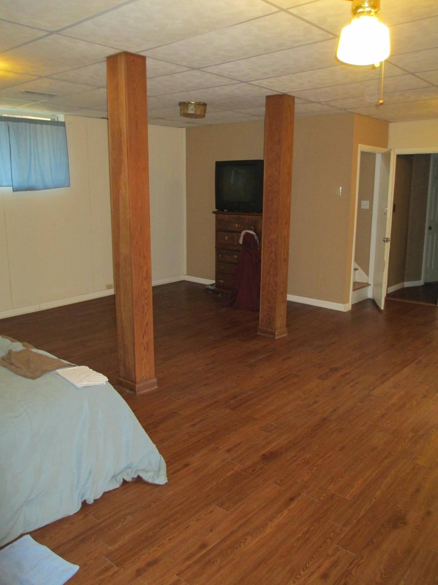 123 Nebraska Avenue Oak Ridge, TN 37830 - Photo 16 of 21 Basement 2