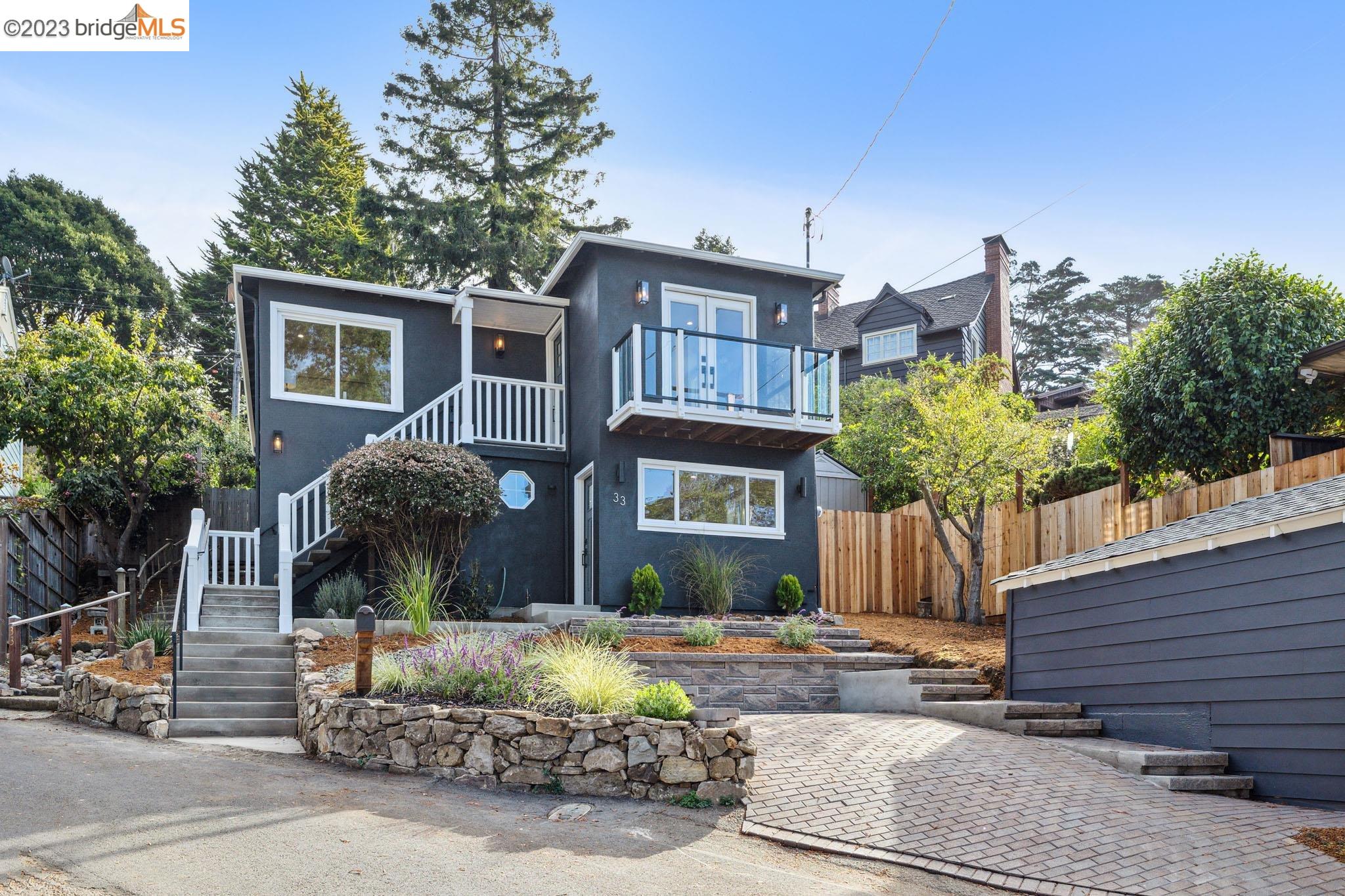 33 Avon Road Kensington, CA 94707 - Photo 1 of 1 Gallery Image 1
