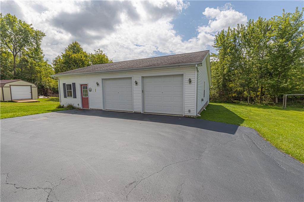 3699 Mitchell Road New Castle, PA 16105 - Photo 39 of 49 Gallery Image 39