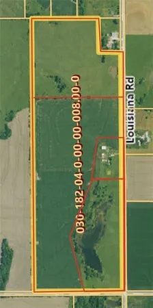 $287,500 | 1770 A Louisiana Road, Princeton, KS 66078