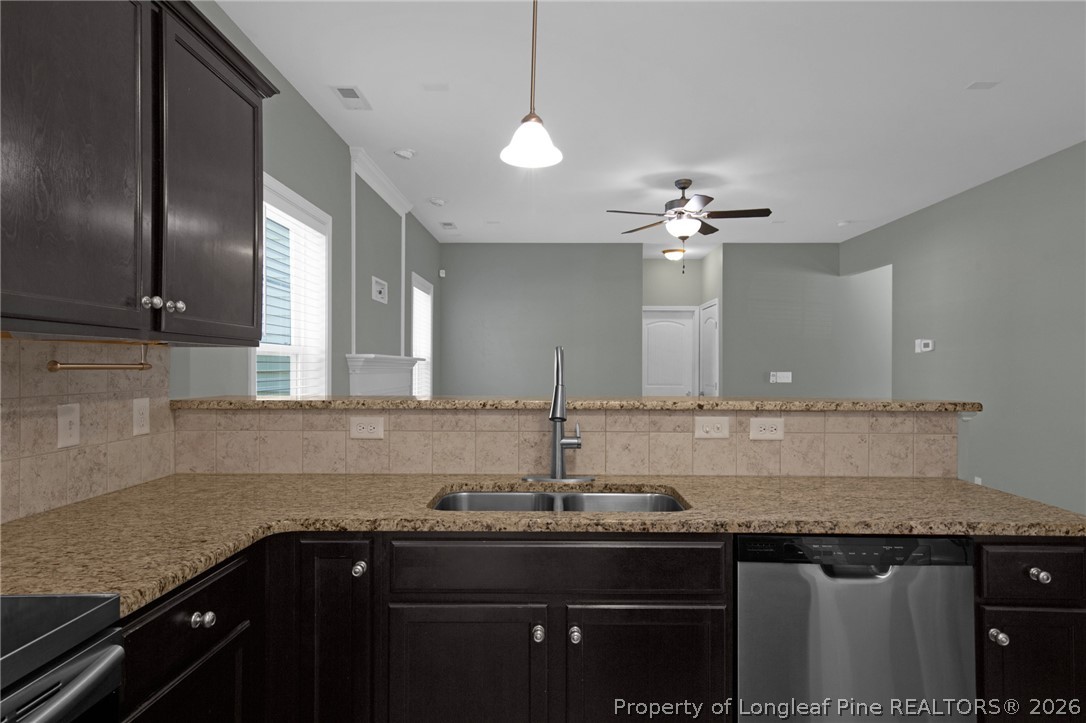 132 Shellbark Drive Spring Lake, NC 28390 - Photo 13 of 44