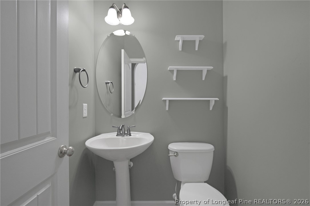 132 Shellbark Drive Spring Lake, NC 28390 - Photo 17 of 44