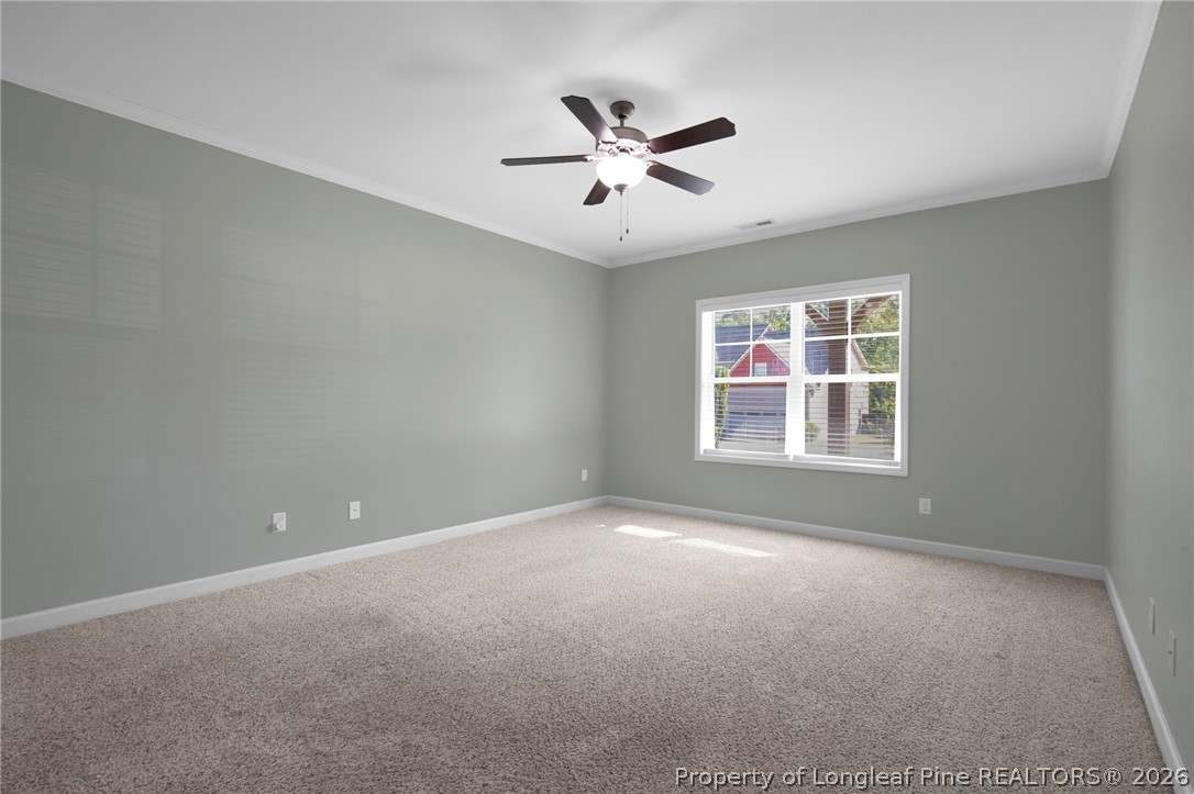 132 Shellbark Drive Spring Lake, NC 28390 - Photo 18 of 44