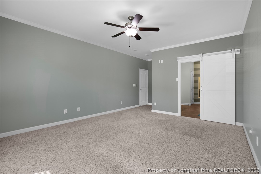 132 Shellbark Drive Spring Lake, NC 28390 - Photo 20 of 44