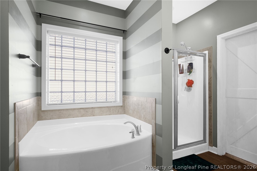 132 Shellbark Drive Spring Lake, NC 28390 - Photo 22 of 44