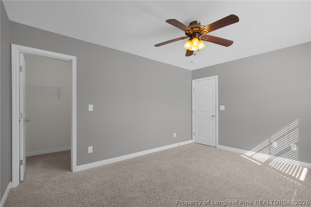 132 Shellbark Drive Spring Lake, NC 28390 - Photo 31 of 44