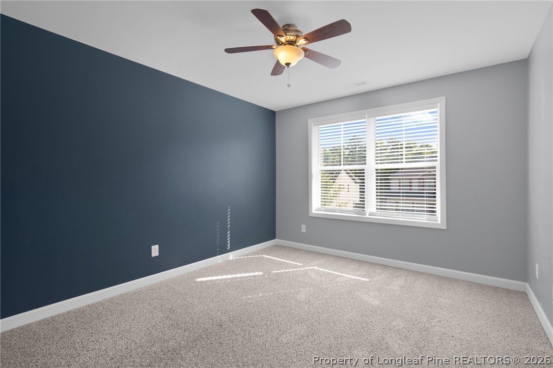 132 Shellbark Drive Spring Lake, NC 28390 - Photo 32 of 44