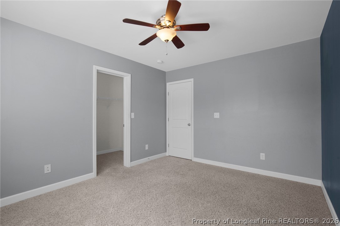 132 Shellbark Drive Spring Lake, NC 28390 - Photo 33 of 44