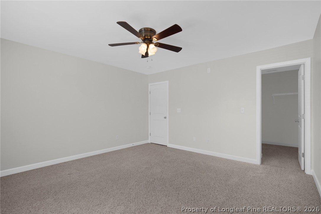 132 Shellbark Drive Spring Lake, NC 28390 - Photo 35 of 44