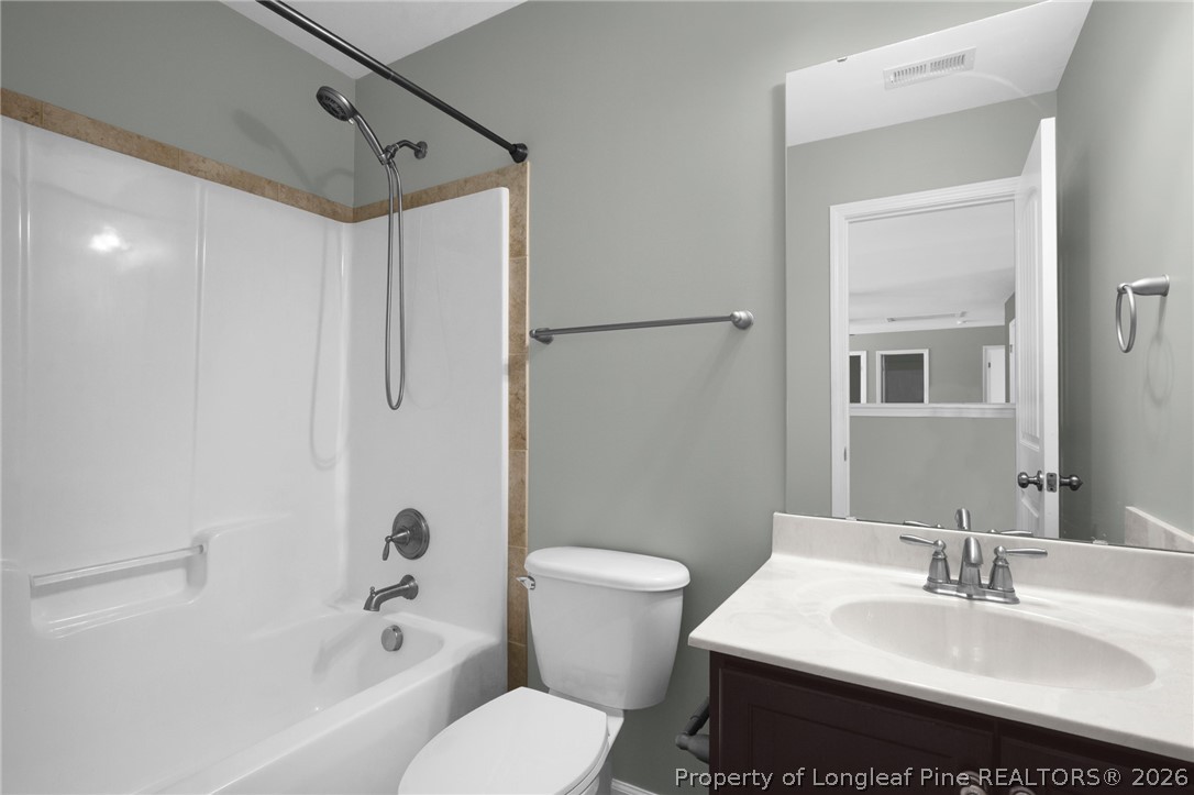 132 Shellbark Drive Spring Lake, NC 28390 - Photo 36 of 44