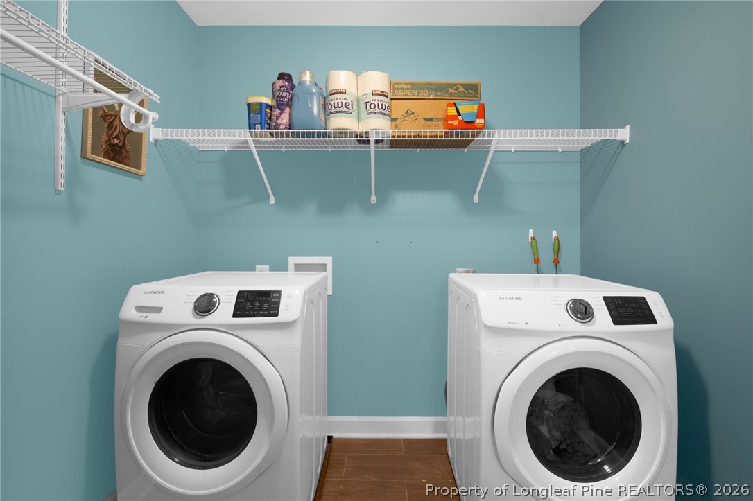 132 Shellbark Drive Spring Lake, NC 28390 - Photo 37 of 44