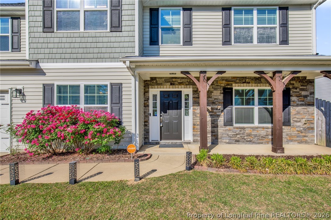 132 Shellbark Drive Spring Lake, NC 28390 - Photo 4 of 44