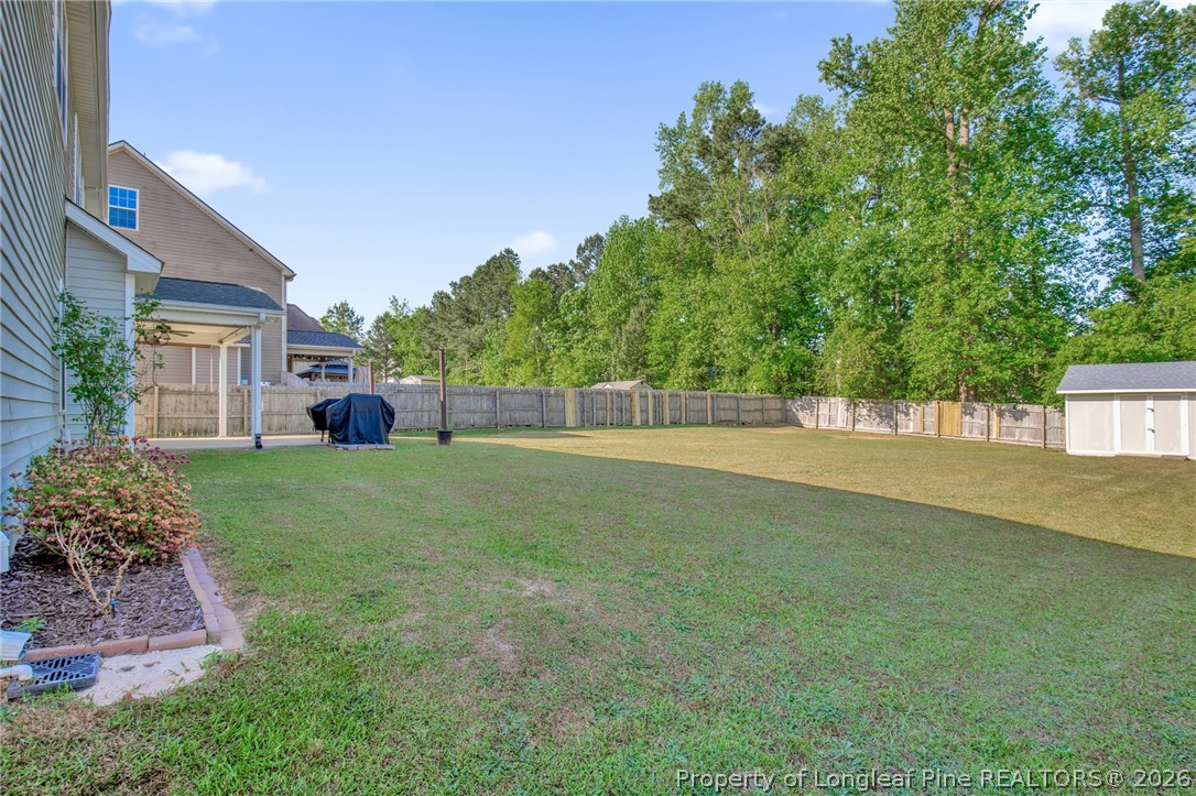 132 Shellbark Drive Spring Lake, NC 28390 - Photo 44 of 44