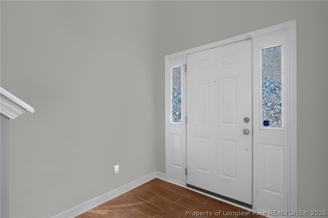 132 Shellbark Drive Spring Lake, NC 28390 - Photo 5 of 44