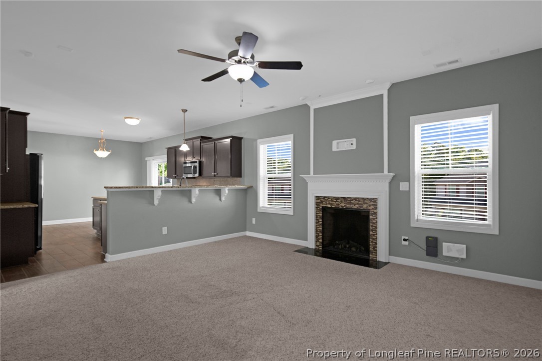 132 Shellbark Drive Spring Lake, NC 28390 - Photo 9 of 44