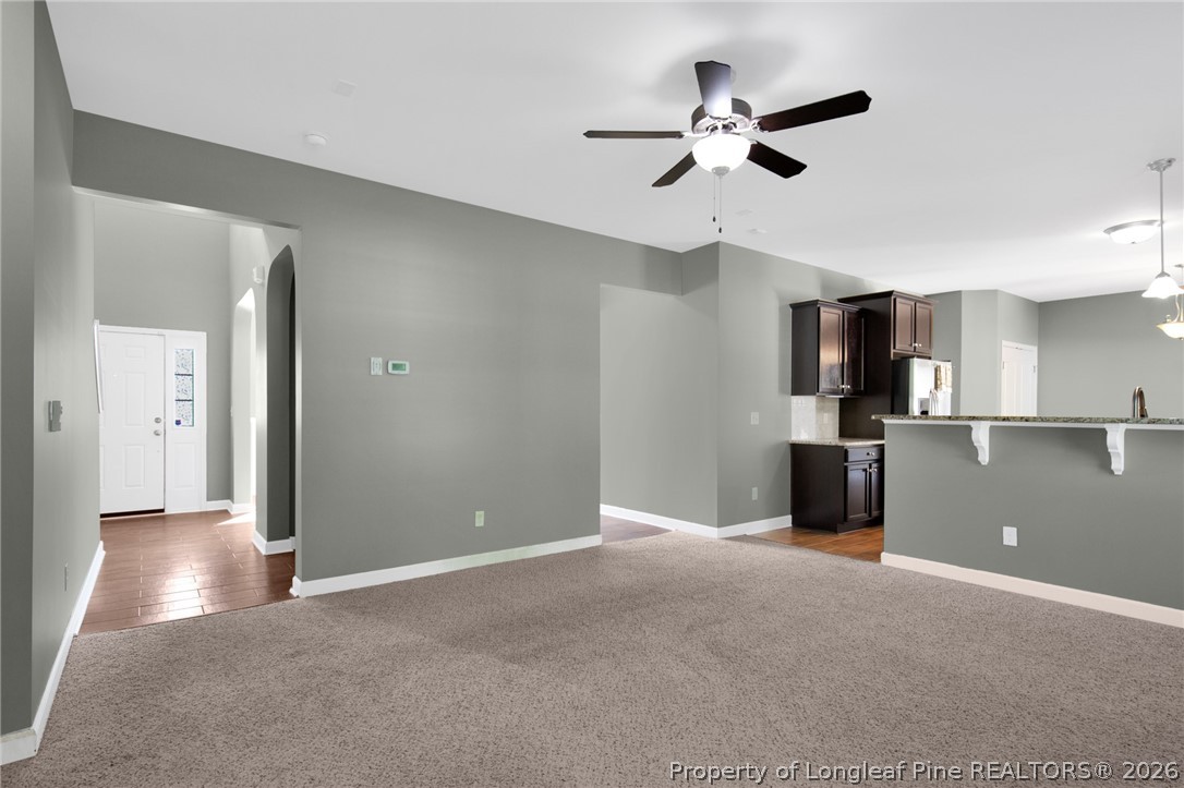 132 Shellbark Drive Spring Lake, NC 28390 - Photo 10 of 44