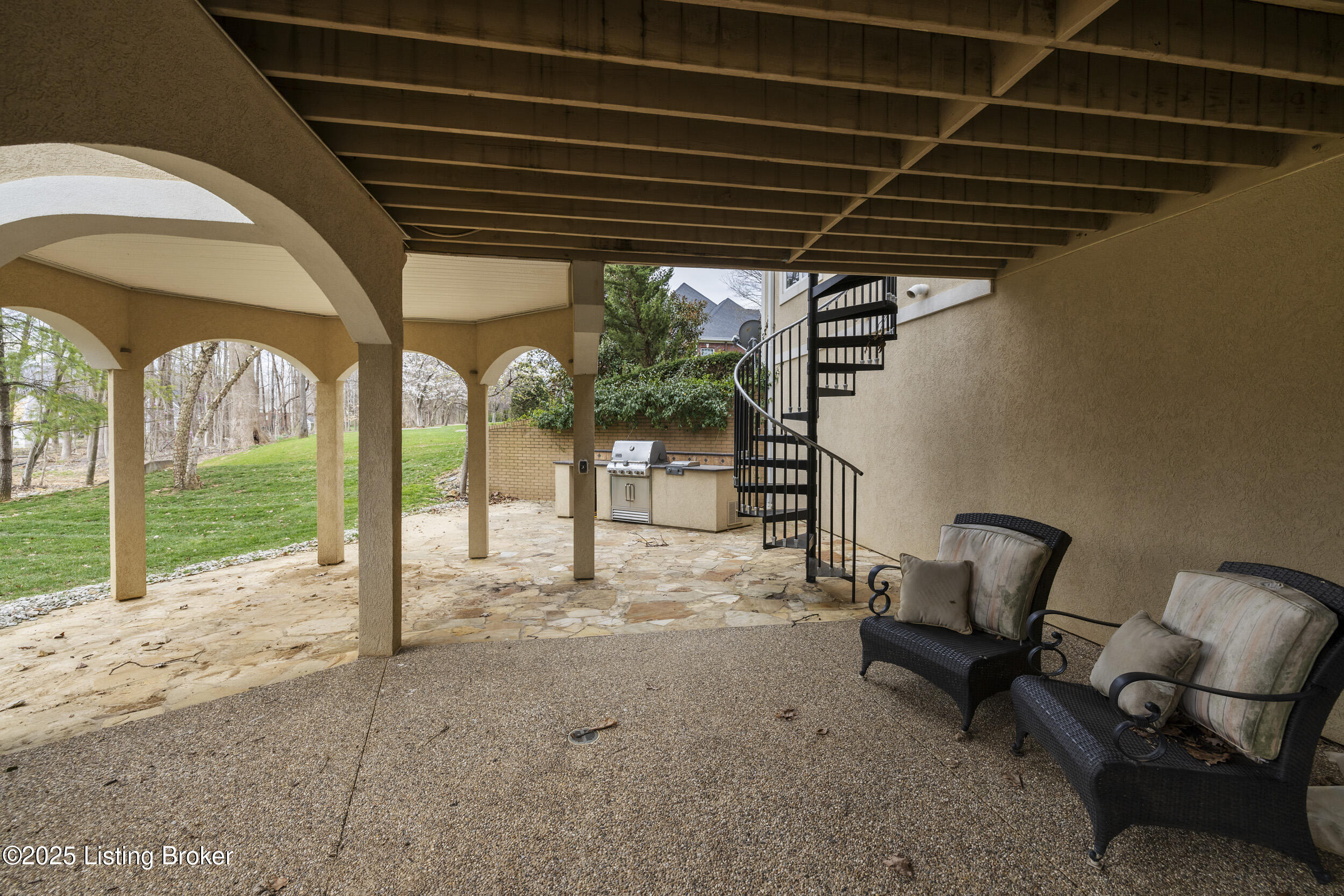 711 Foxfire Road Elizabethtown, KY 42701 - Photo 76 of 97 LREP0902
