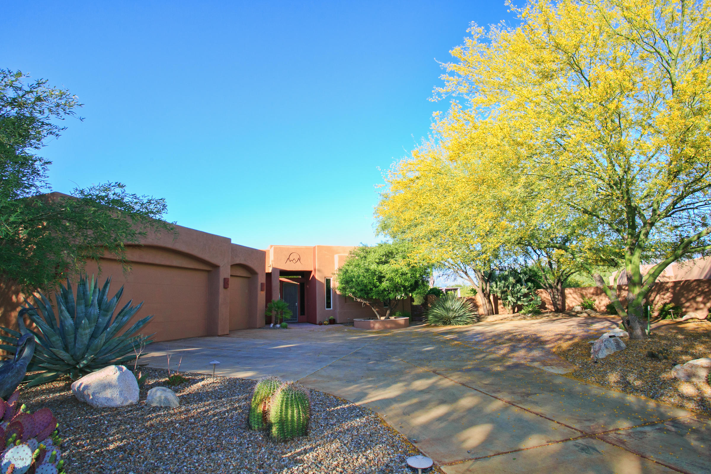 12572 North Copper Spring Trail Tucson, AZ 85755 - Photo 4 of 47