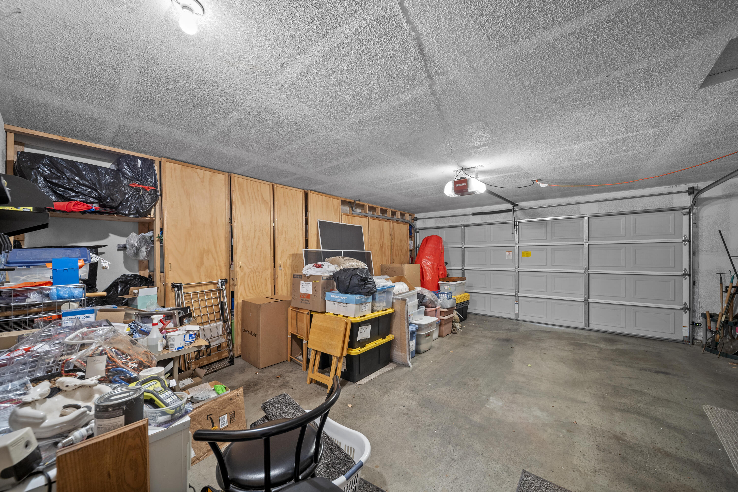 200 Ridgetop Drive, Unit 26 Redding, CA 96003 - Photo 27 of 27 a view of a room with gym equipment