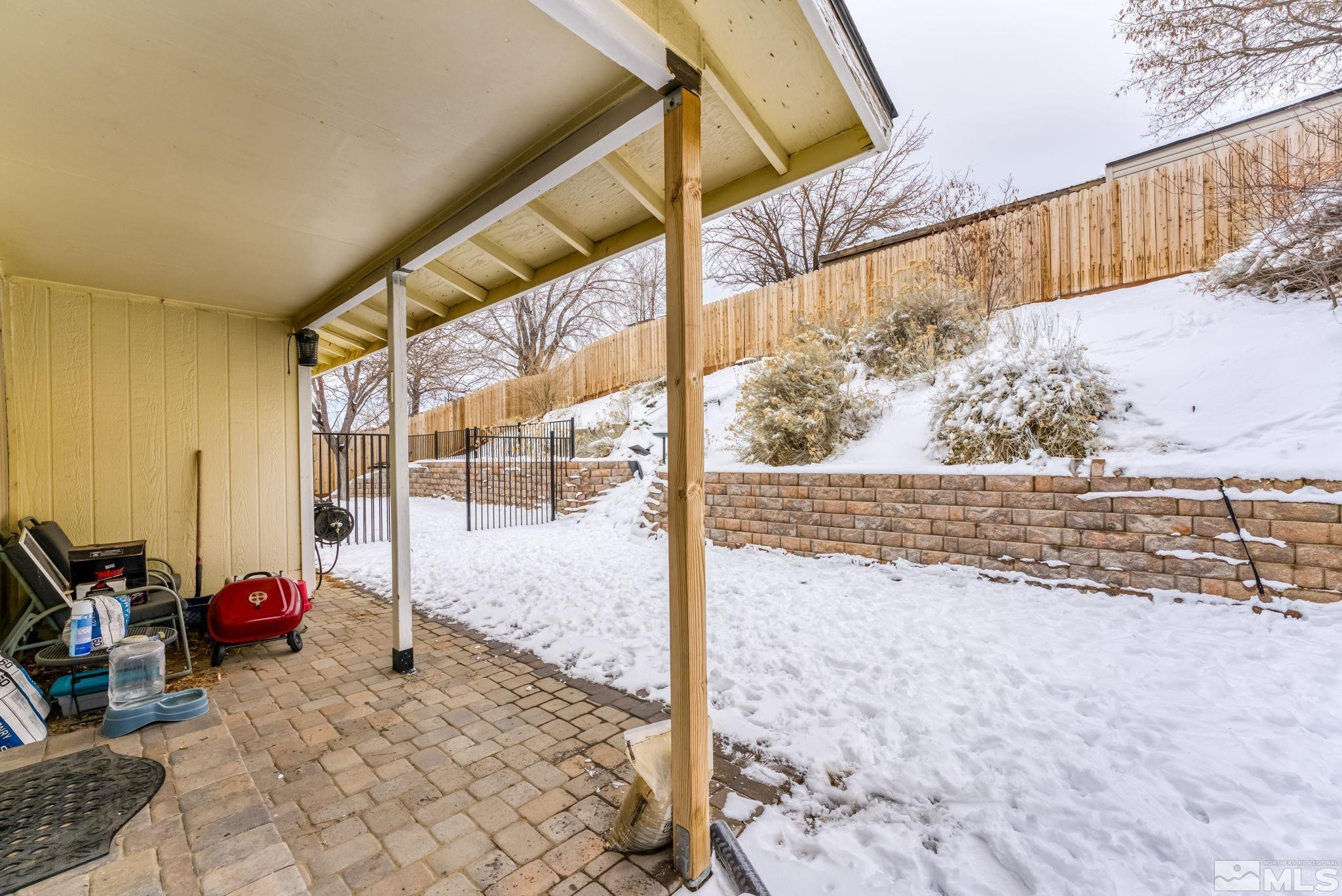 8570 Sirius Court Reno, NV 89506 - Photo 23 of 26 Photo 23
