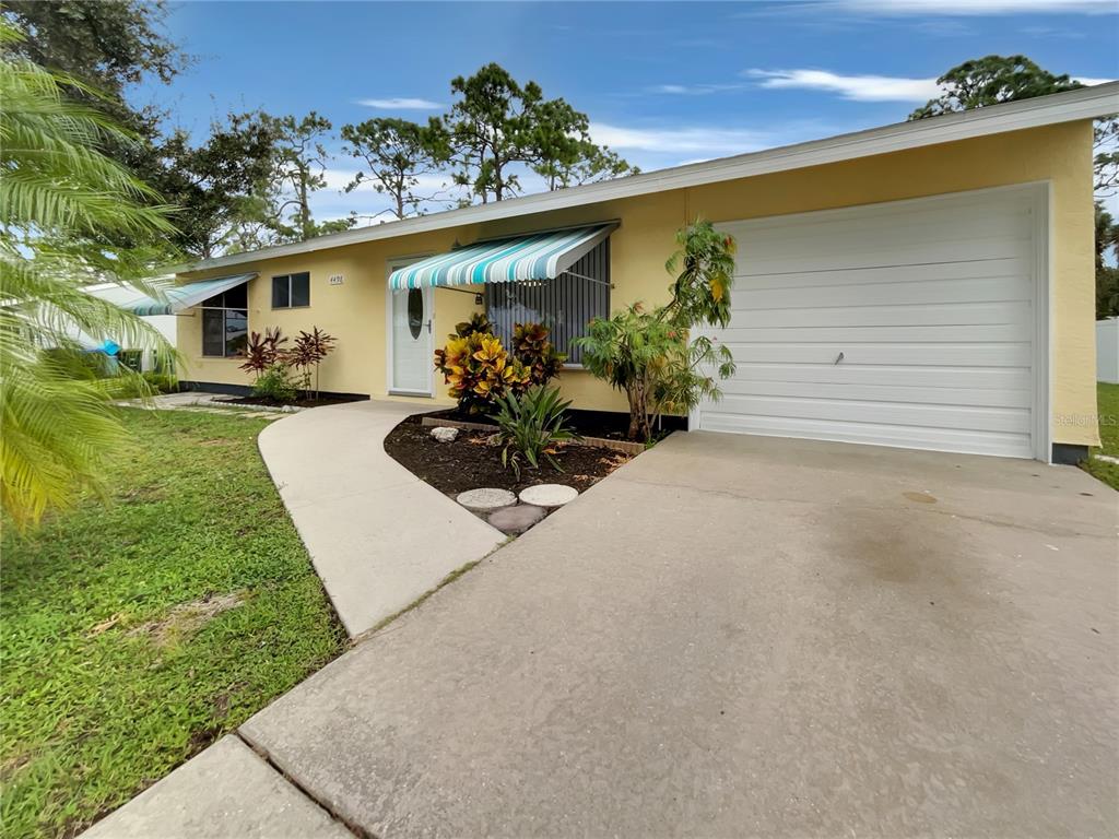 4498 Mongite Road North Port, FL 34287 - Photo 1 of 1 Gallery Image 1