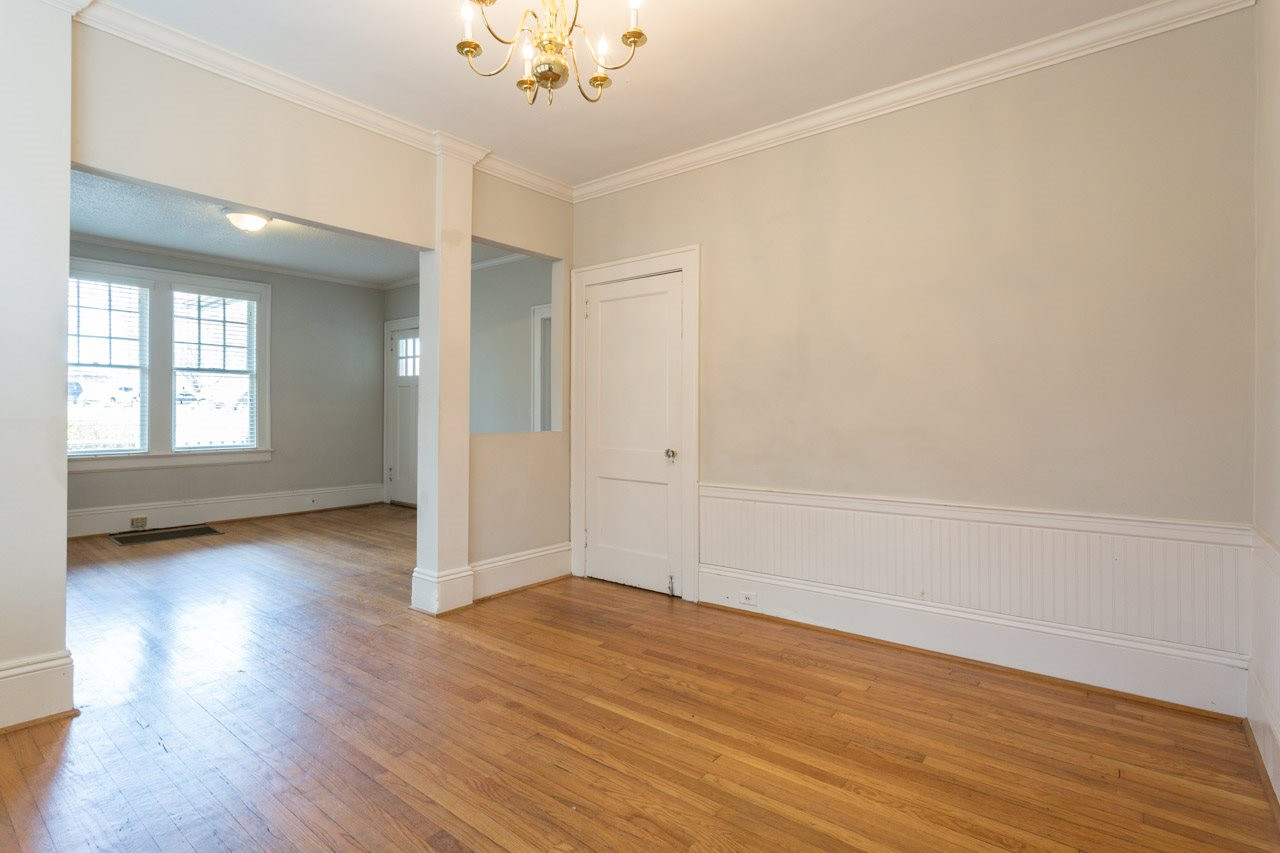 508 East Whitaker Mill Road Raleigh, NC 27608 - Photo 11 of 17 Photo 11