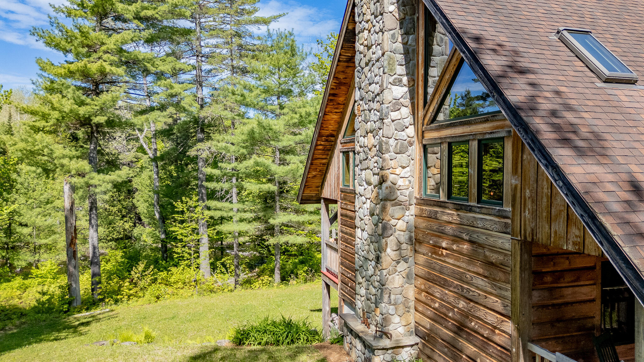 131 Gales Road Abbot, ME 04406 - Photo 116 of 128 DJI_20260603094956_0521_D