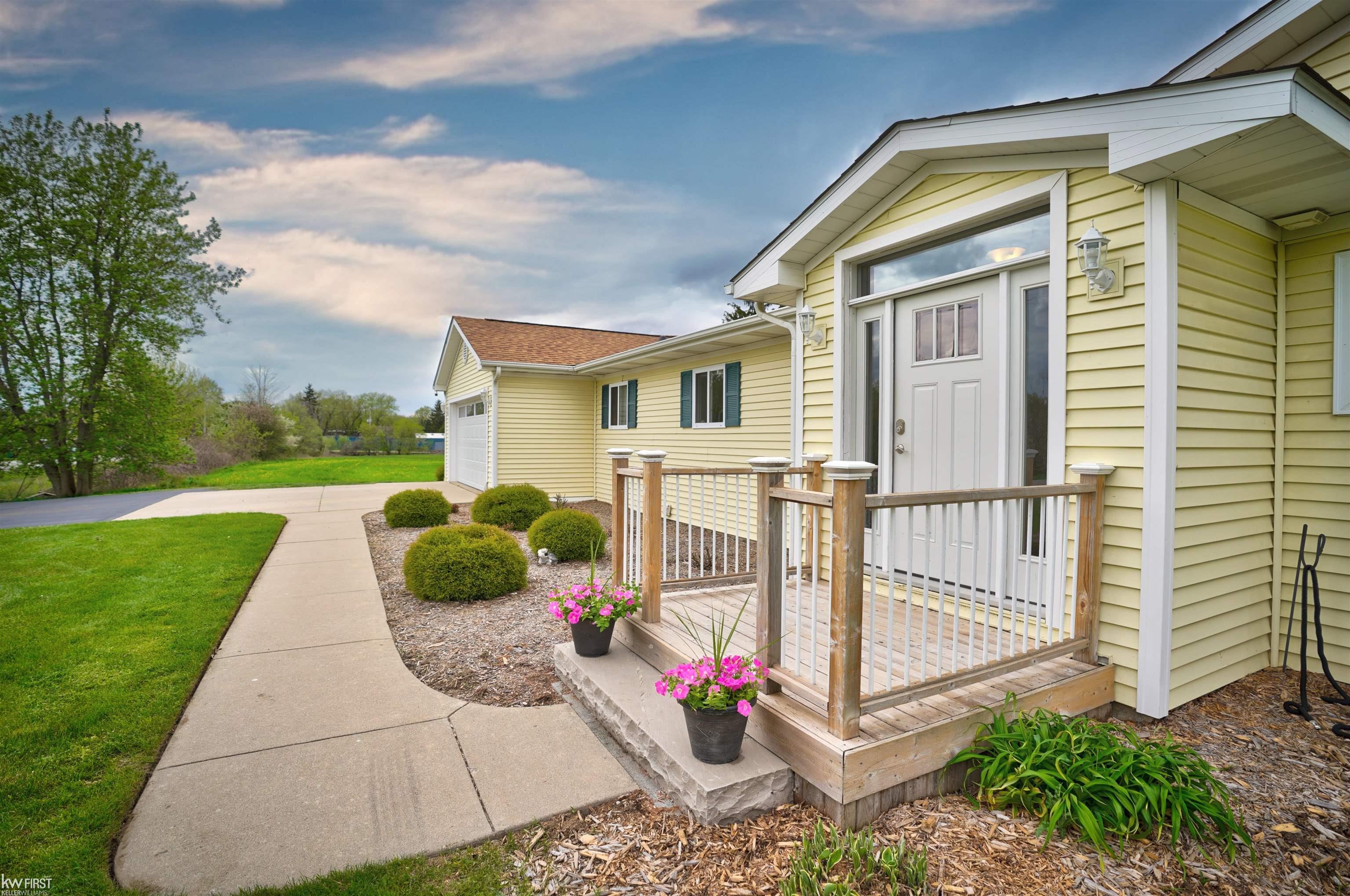9225 Perry Road Grand Blanc, MI 48439 - Photo 47 of 52