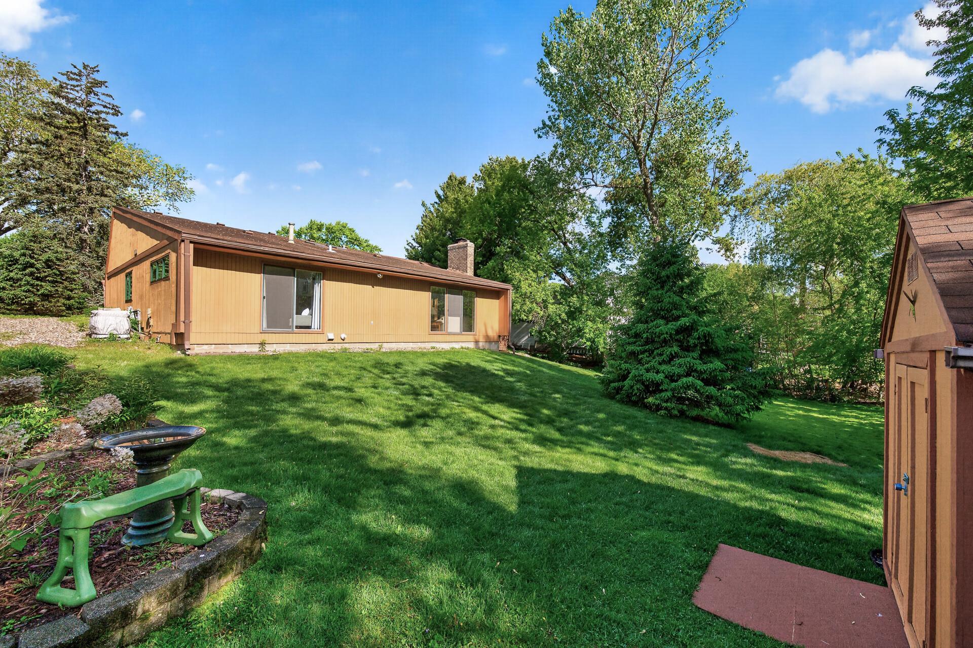 4900 Larson Road Shoreview, MN 55126 - Photo 47 of 49