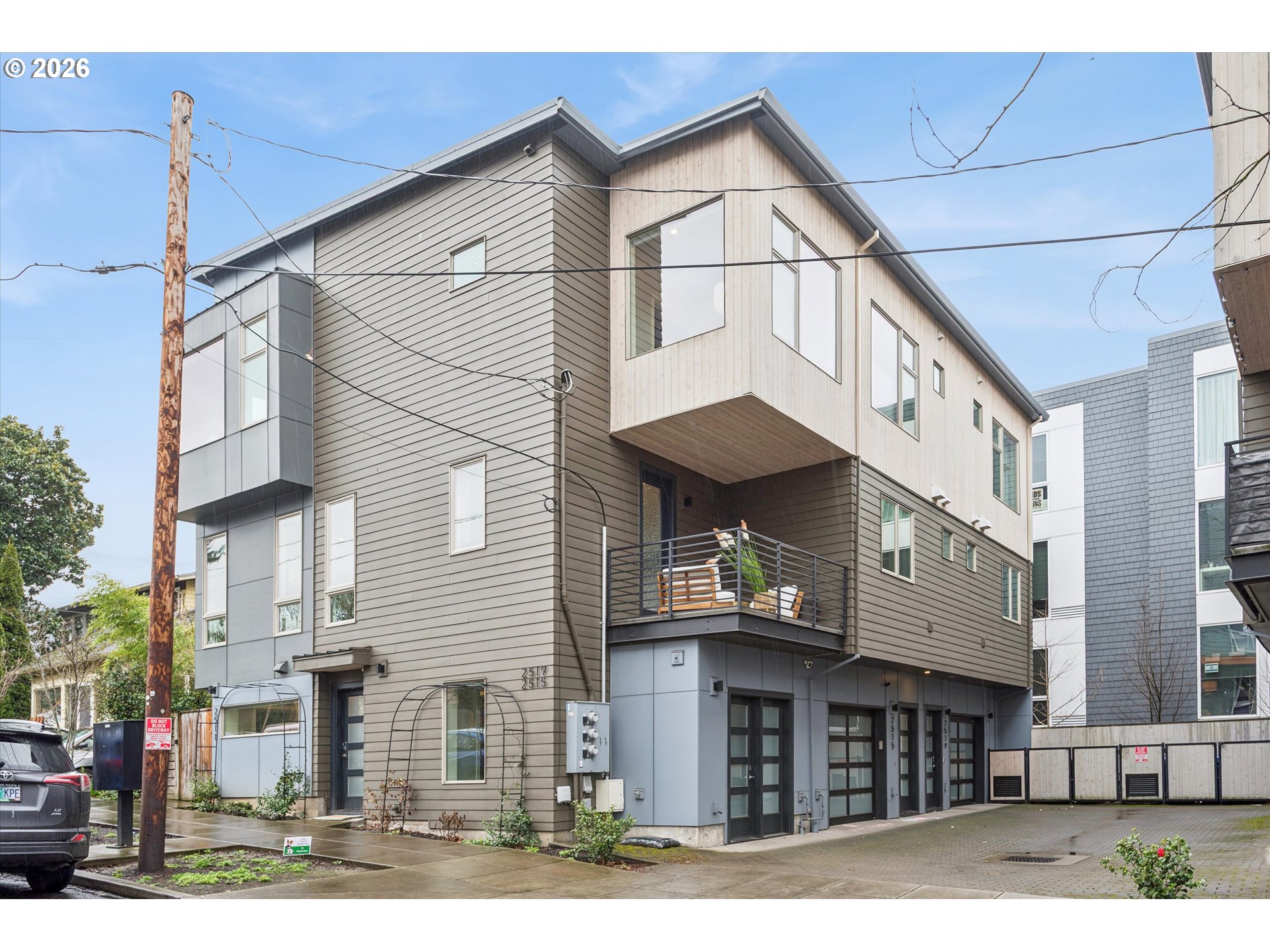 2511 Southeast 29th Avenue Portland, OR 97202 - Photo 1 of 39