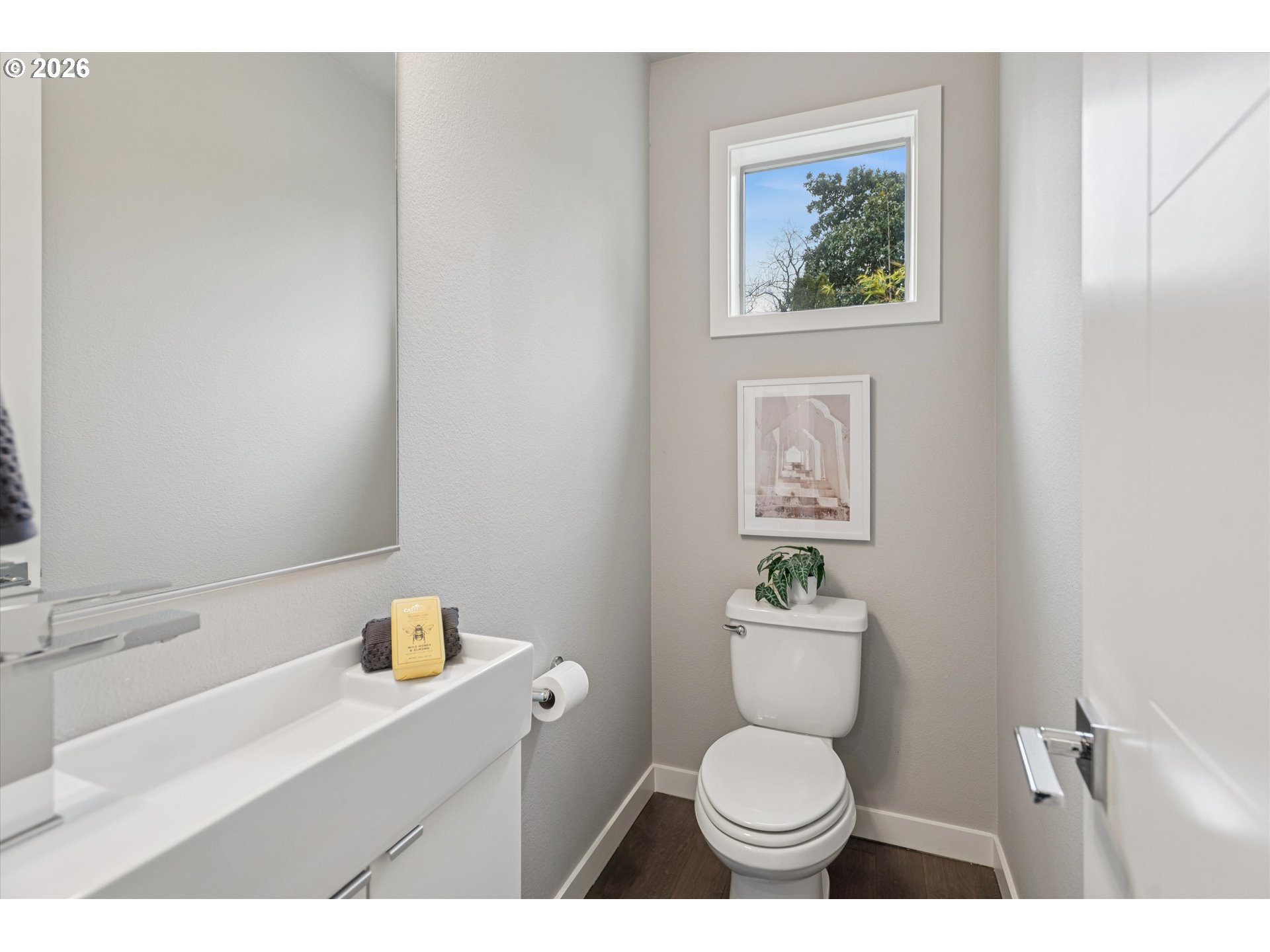2511 Southeast 29th Avenue Portland, OR 97202 - Photo 15 of 39 Partial Bath