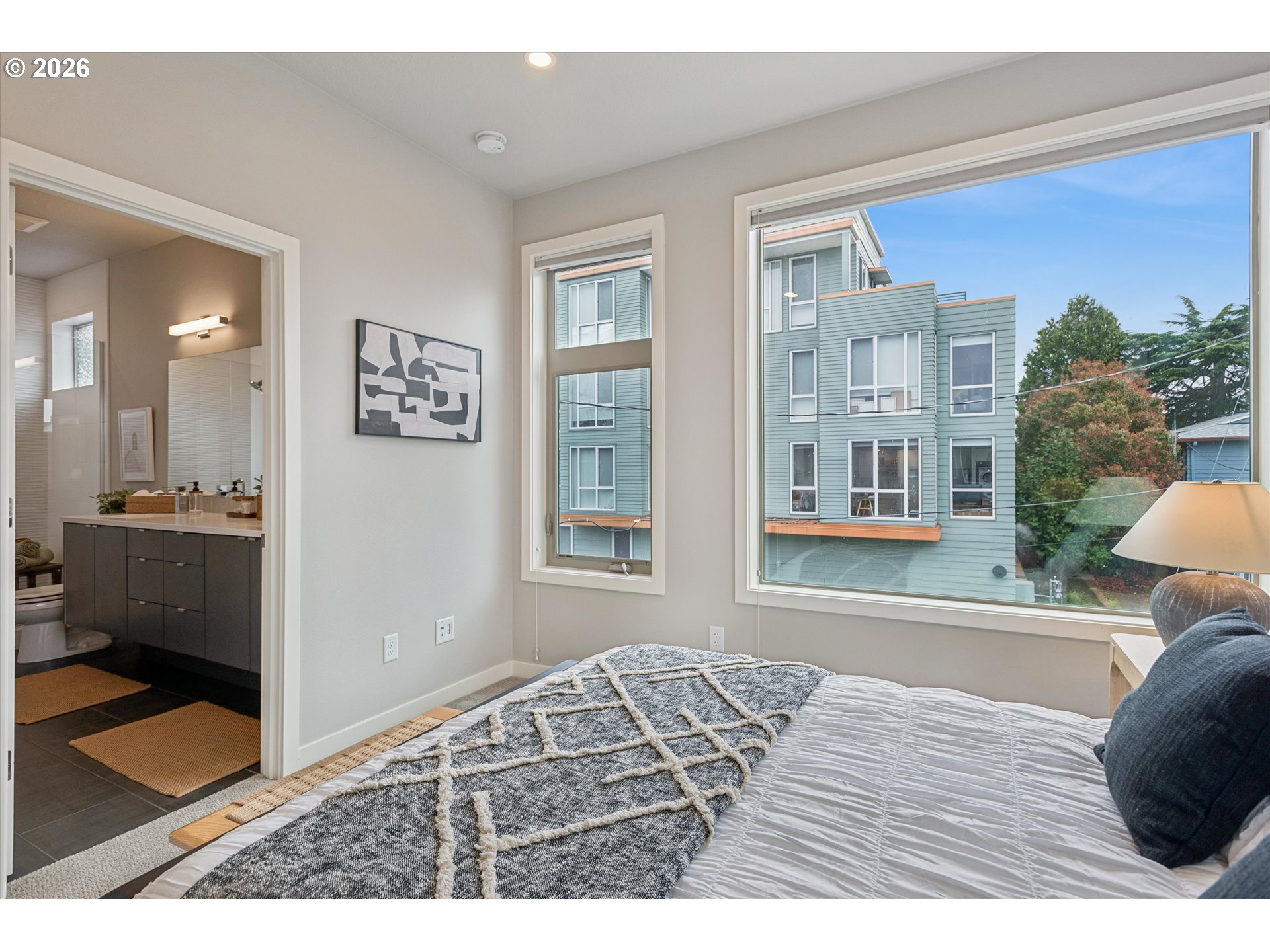 2511 Southeast 29th Avenue Portland, OR 97202 - Photo 21 of 39 Bedroom, Primary