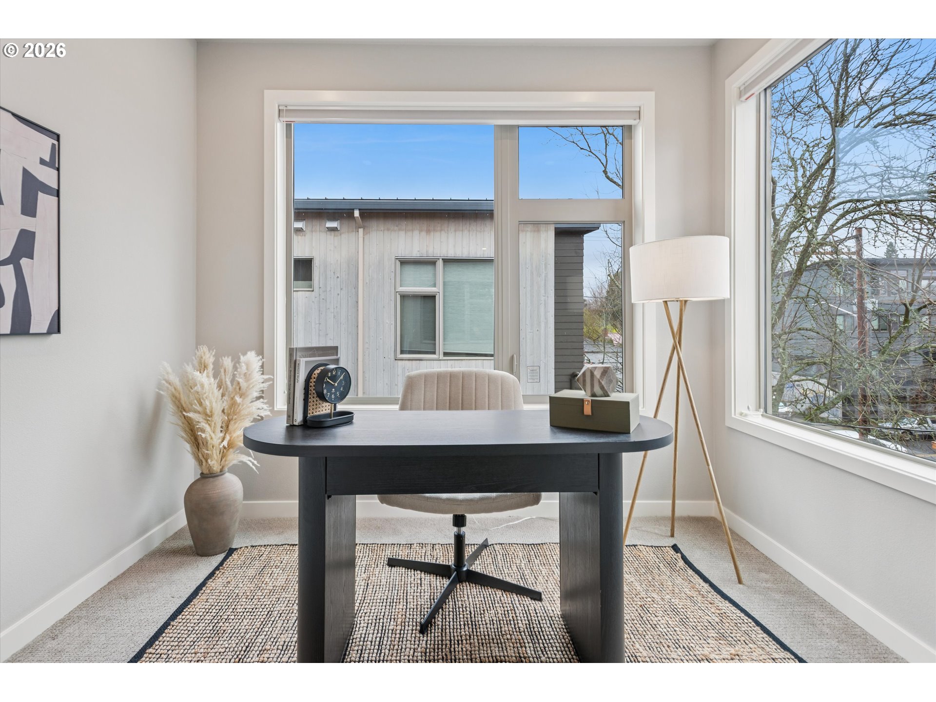 2511 Southeast 29th Avenue Portland, OR 97202 - Photo 24 of 39 Den/Office