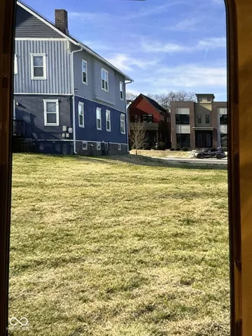 $189,900 | 2153 North Alabama Street, Indianapolis, IN 46202