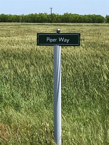 $49,900 | Lot 18 Piper Way, Abilene, TX 79601