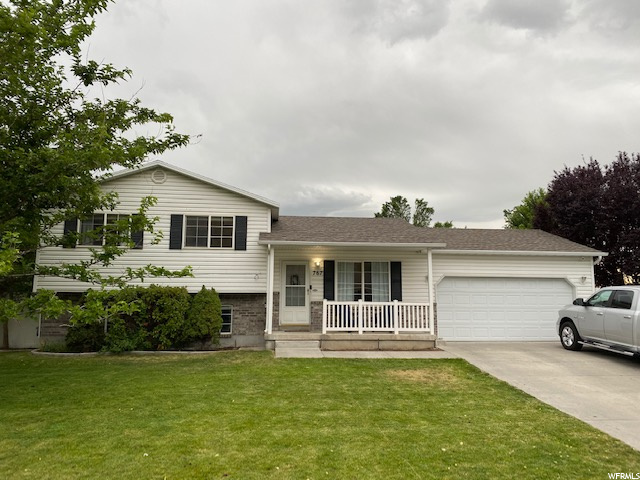 767 North 150 West Springville, UT 84663 - Photo 1 of 1 Where else are you going to find a 4 bedroom 3 bathroom home that's not 100 years old, in this price range?