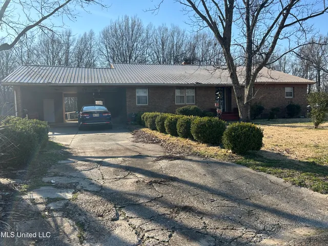 $135,000 | 10 Worley Drive, Tutwiler, MS 38963