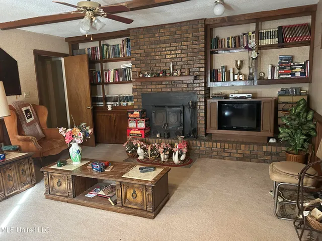 $135,000 | 10 Worley Drive, Tutwiler, MS 38963