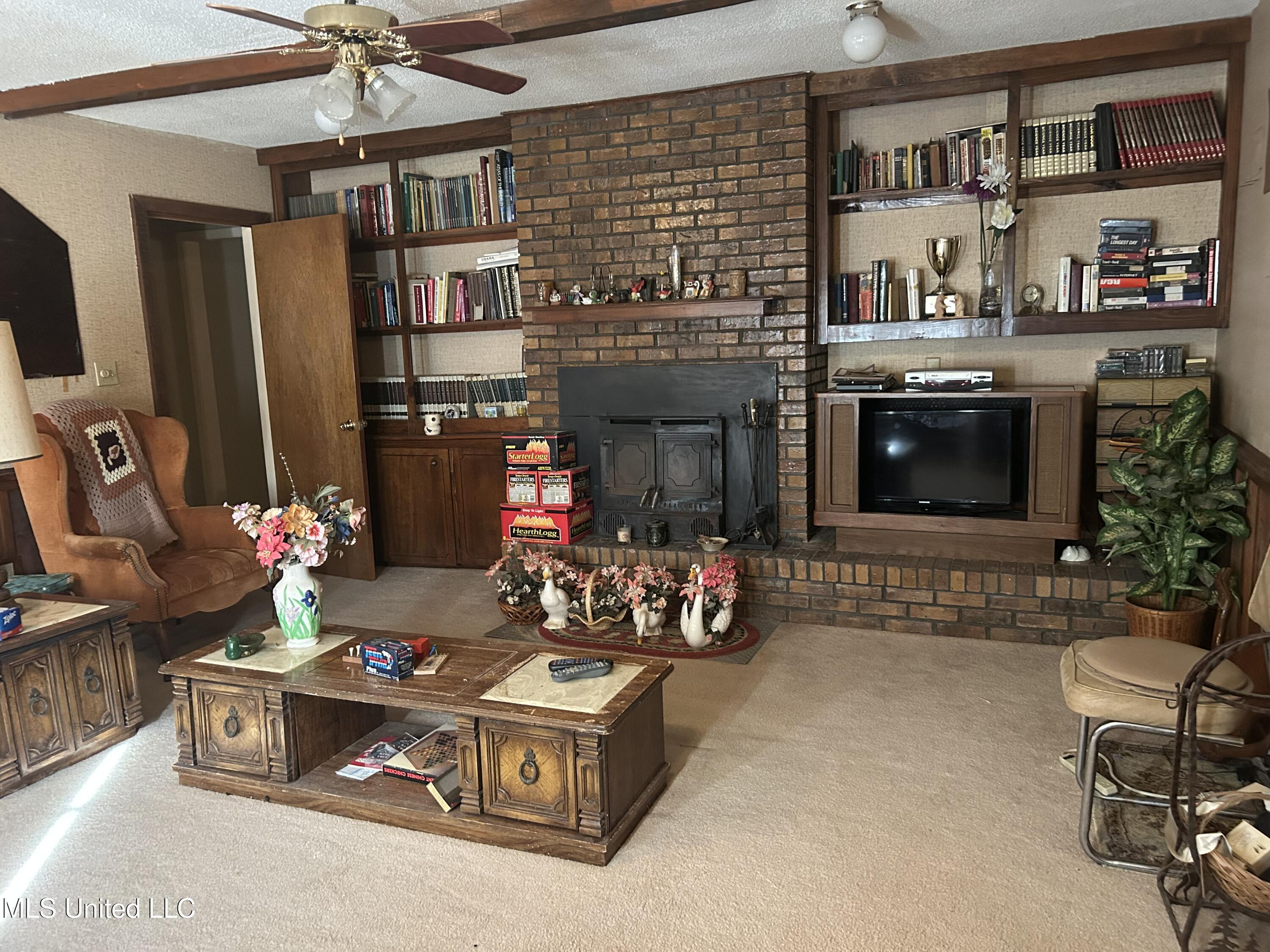 10 Worley Drive Tutwiler, MS 38963 - Photo 12 of 21 IMG_9311