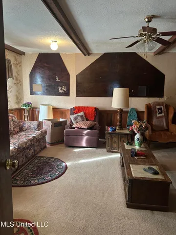 $135,000 | 10 Worley Drive, Tutwiler, MS 38963