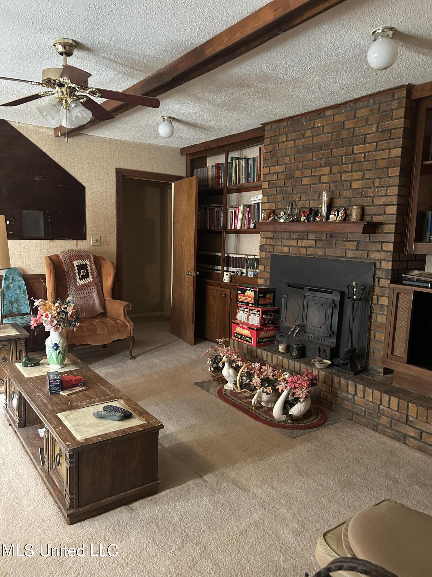 10 Worley Drive Tutwiler, MS 38963 - Photo 14 of 21 IMG_9309