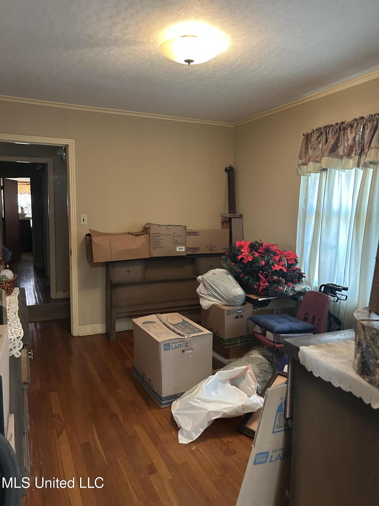 10 Worley Drive Tutwiler, MS 38963 - Photo 19 of 21 IMG_9302