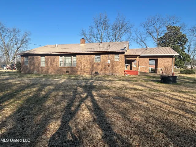 $135,000 | 10 Worley Drive, Tutwiler, MS 38963