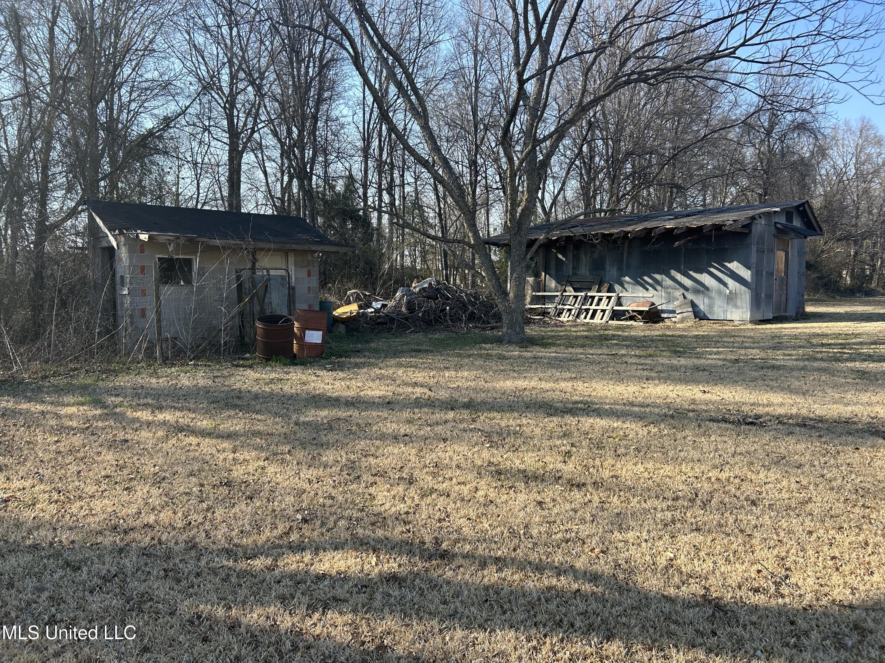 10 Worley Drive Tutwiler, MS 38963 - Photo 6 of 21 IMG_9319