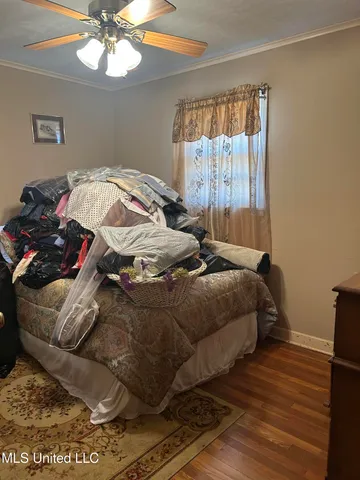 $135,000 | 10 Worley Drive, Tutwiler, MS 38963