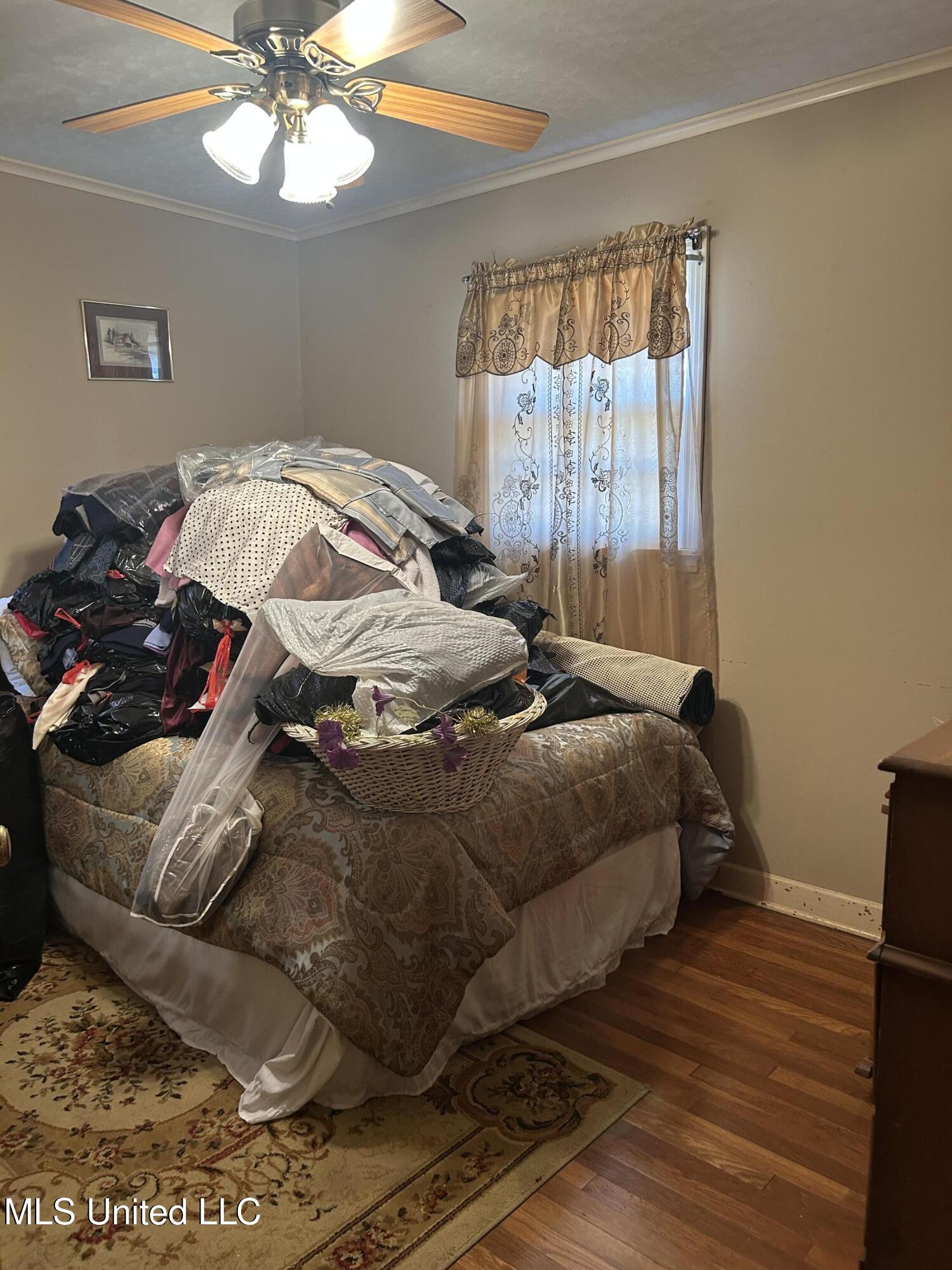 10 Worley Drive Tutwiler, MS 38963 - Photo 7 of 21 IMG_9317