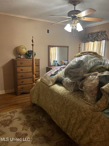 $135,000 | 10 Worley Drive, Tutwiler, MS 38963